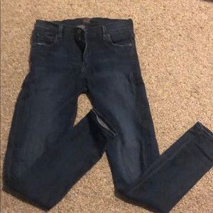 Citizens of Humanity skinny leg Jeans